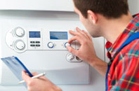 free commercial Ryarsh boiler quotes